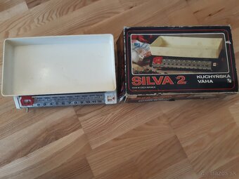 Predám termosky a váhu - 6