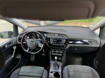 Volkswagen TOURAN 2.0 TDI - 6