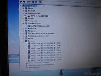 ♦️DELL ♦️ Latitude 5290 ♦️ - 6