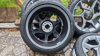 4x98 R17 --- FIAT 500e ABARTH - 6