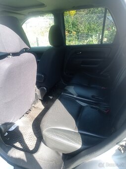 Honda Cr-v - 6