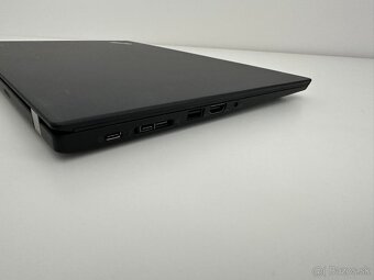 Lenovo ThinkPad T14s Gen1 i5-10210U Win11 - 6