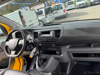 Peugeot Expert Furgon Long 2.0 BlueHDi Premium - 6