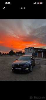 Skoda Octavia 2 1.9tdi - 6