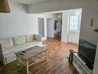 Rodinný dom obklopený prírodou - Vrzavka - 6