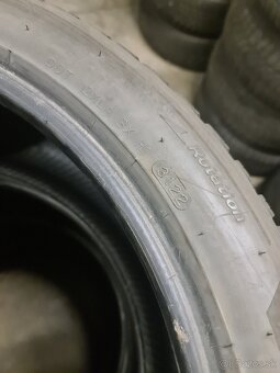 DVOJ ROZMER 275/40 R21 A 315/35 R21 - 6