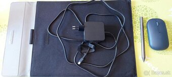 Predám ASUS Zenbook 14 OLED UX3405MA-OLED165X Ponder Blue - 6