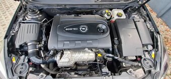 Ponúkam na predaj opel insignia 2.0cdti - 6