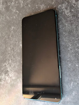 OnePlus 8T – 8 GB / 128 GB, Zelená - 6