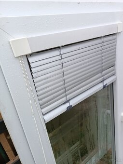 Plastové okná SALAMANDER - 6