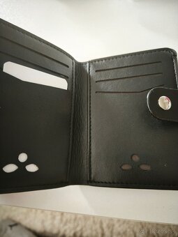 Pánska peňaženka - 6