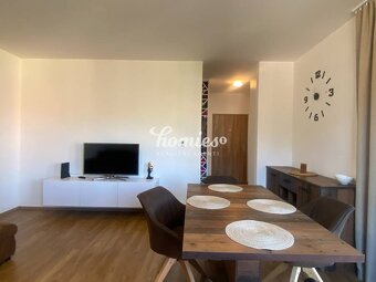 PRENÁJOM 2 izbový moderný byt s terasou, NOVOSTAVBA,  garáž - 6