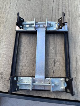 Bobike Maxi detská cyklosedačka - 6