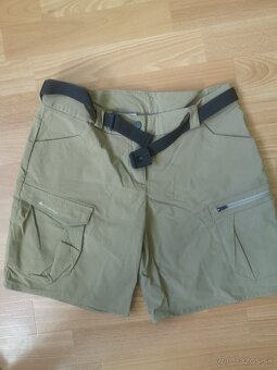 Krátke nohavie - 6