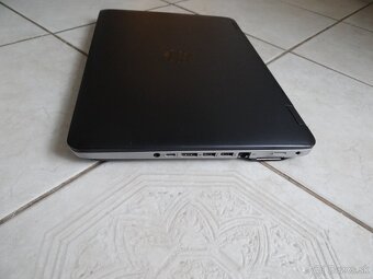 15.6" HP 650 G3/ Core I7/ 8GB RAM/ 128GB SSD a 1TB HDD/ Int - 6