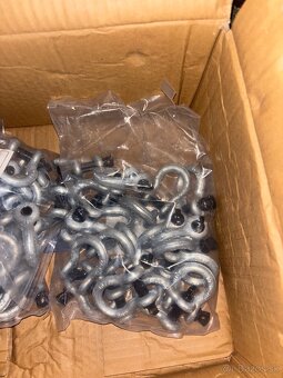 Príslušenstvo na ťažbu dreva - 6