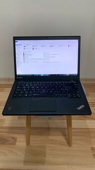 Lenovo T440s - Cena je FLEXIBILNÁ + Obal na Notebook GRATIS - 6