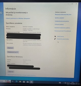 DELL optiplex 7010 - 6