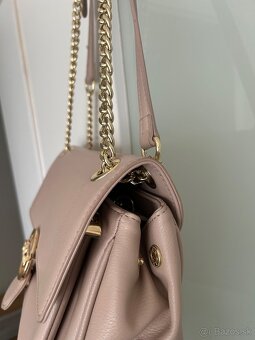 Kožená kabelka Pinko - 6