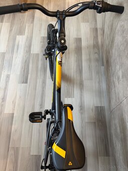 Detsky bicykel CTM - 6