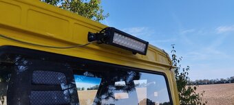 Fiat Ducato 2.8 iDTD odťahový špeciál - 6