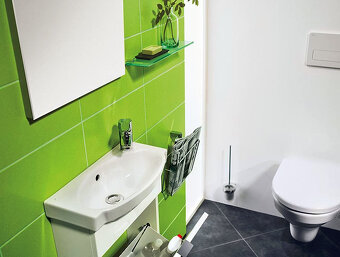 Umývadlo Jika Tigo - nové, nepoškodené - 6