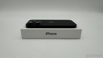 iPhone 14 Pro 256GB Space Black + DARČEK - 6