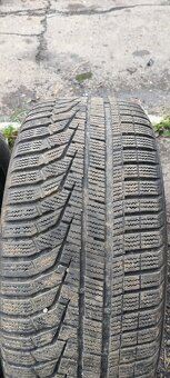 225/55 r16 Hankook zimné - 6