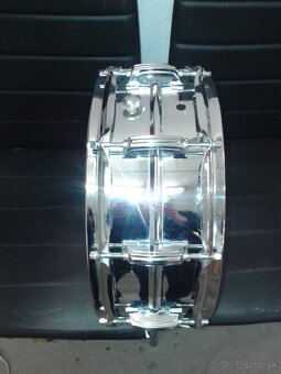 Predam Vintage Amati Snare COB 5X14 1970 149eur - 6