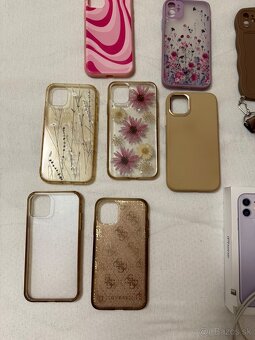 Iphone 11. + kryty - 6
