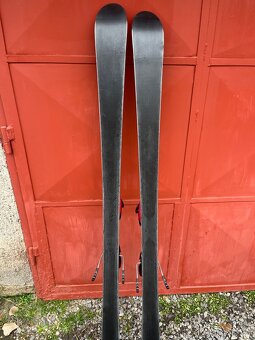 Lyže K2 chogori touring 160cm - 6