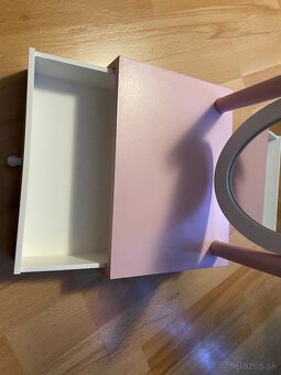 Makeup zrkadlo pre deti - 6