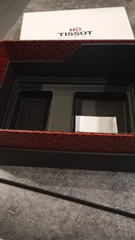 TISSOT TOUCH CONECT SOLAR - 6