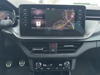 Škoda Scala 1.5 TSI Style - 6