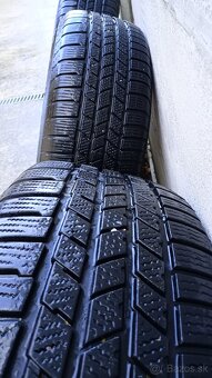 Zimné pneumatiky 255/65R17 - 6