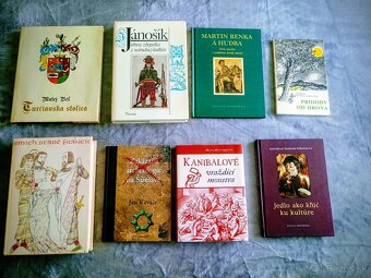 Slovensko- Slovania - 6