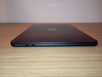 MacBook Air M4 + Mac Mini M4 Pro - majú záručný list - 6