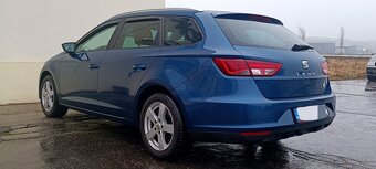 SEAT Leon ST Style 1,6 TDI 7DSG - 6