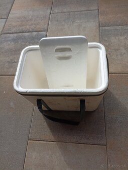 Predám Termo boxy - 6