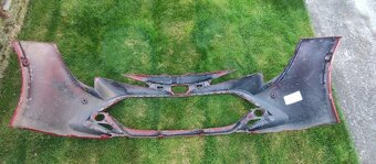 Toyota Corolla Corola XII E21 E210 2018 - Predny naraznik - 6