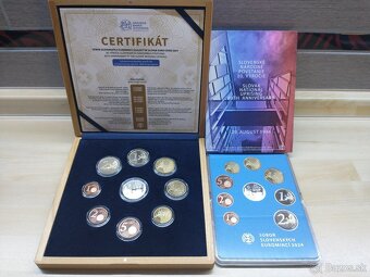 mince 30.výr. vzniku SR - 6