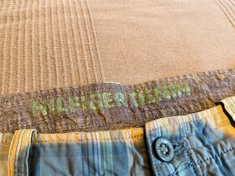 Šortky Hilfiger - 6