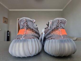 Adidas Yeezy Boost 350 v2 Beluga Reflective - 6