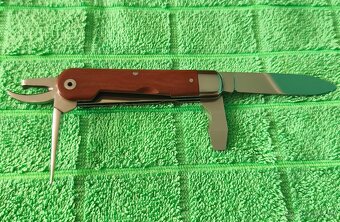 VICTORINOX SOLDIER - 6