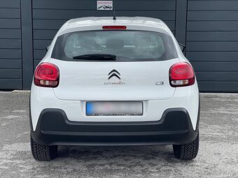 Citroën C3 PureTech 110 S S Feel Pack - 6