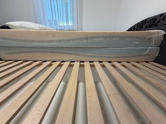 Manželská posteľ 180x200 - 6