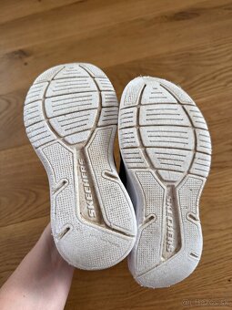 Detske chlapcenske tenisky Skechers 28 - 6