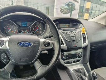 Ford Focus 1.0 EcoBoost - 6
