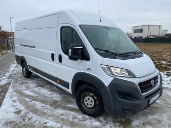 Fiat Ducato MAXI 2017 - 6
