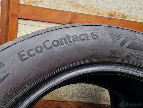 Continental EcoContact 6 235/55 R18 100W MO - 6